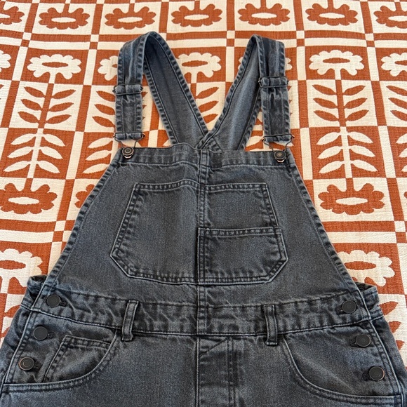 We The Free Pants - We The Free Ziggy Denim Overalls